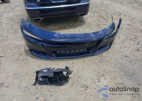 2015 Dodge Charger Se z USA, uszkodzony, nr VIN 2C3CDXBG1FH725815